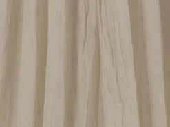 Jollein Bedtextiel * Klamboe Vintage Nougat Beige