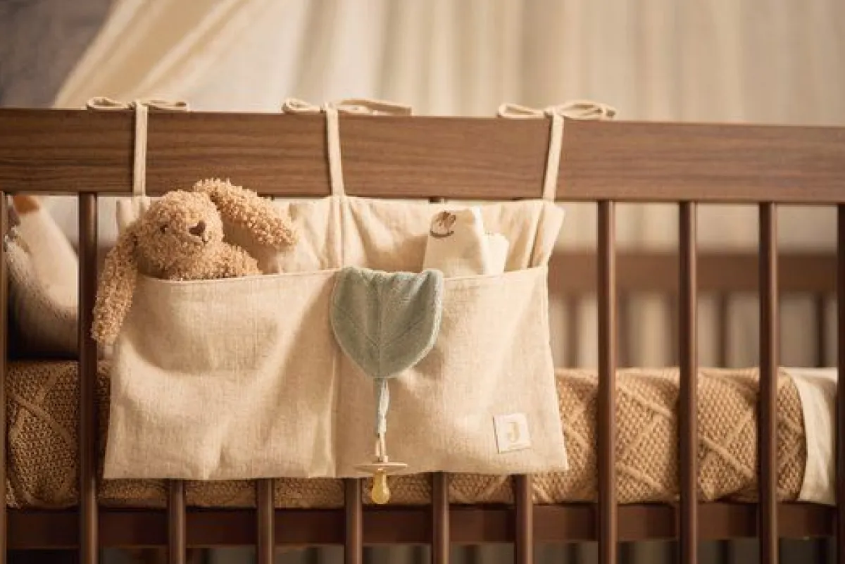 Jollein Knuffels * Knuffel Bunny Riverside Bruin