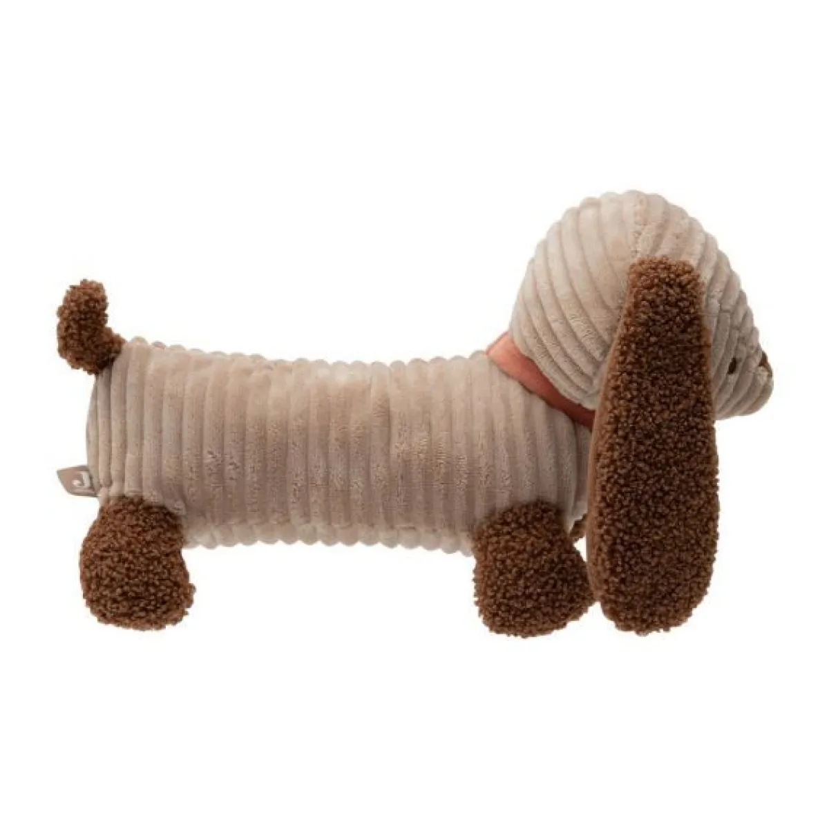 Jollein Bedtextiel|Knuffels * Knuffel Diego Multicolor