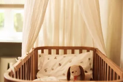 Jollein Bedtextiel|Knuffels * Knuffel Diego Multicolor