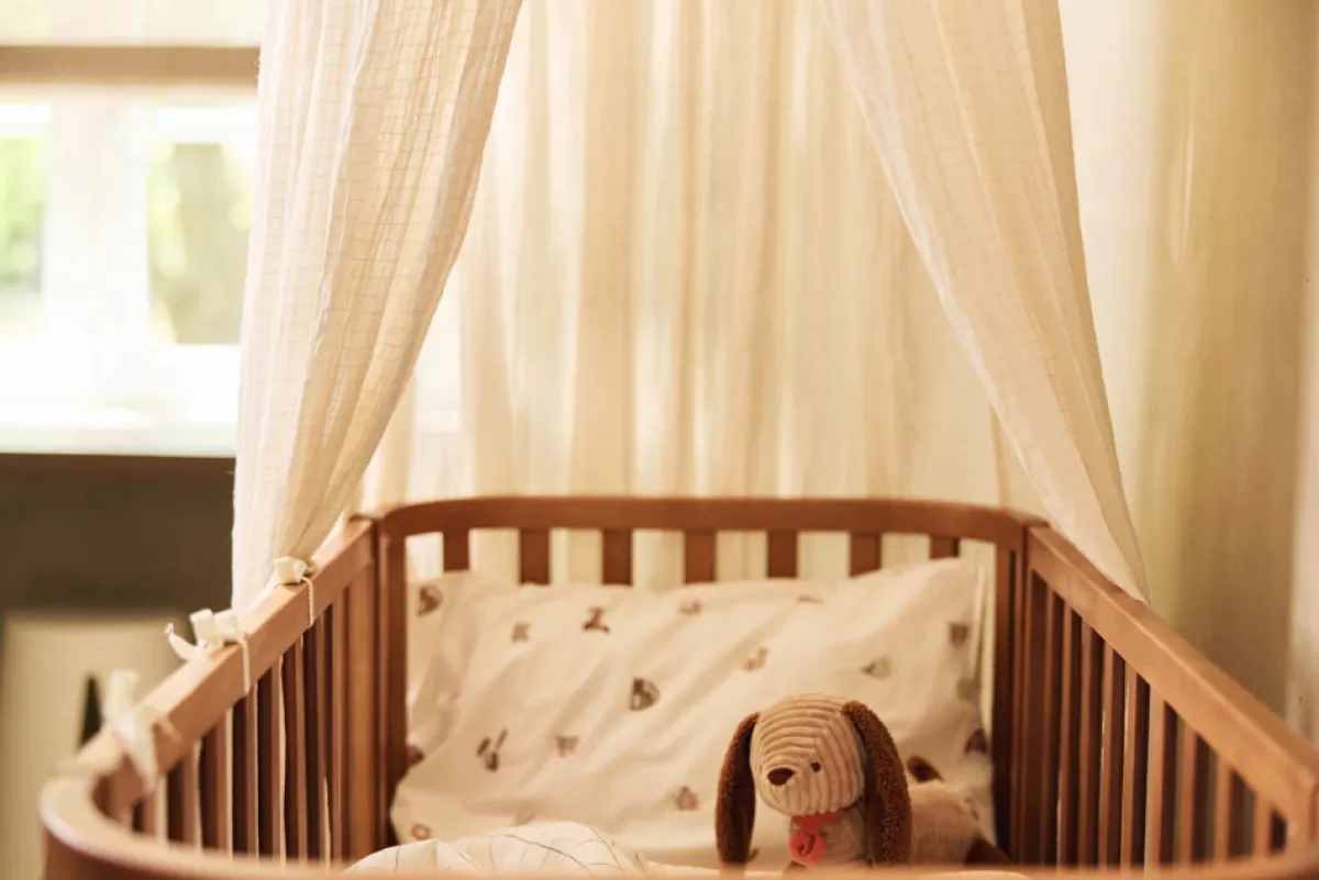 Jollein Bedtextiel|Knuffels * Knuffel Diego Multicolor