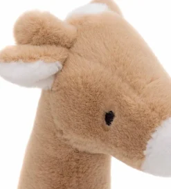 Jollein Knuffels * Knuffel Giraffe Biscuit Bruin