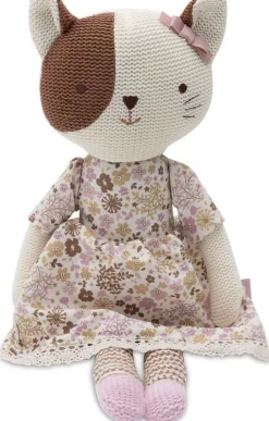 Jollein Bedtextiel|Knuffels * Knuffel Jill Multicolor