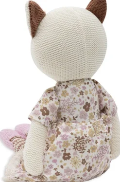 Jollein Bedtextiel|Knuffels * Knuffel Jill Multicolor