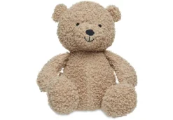 Jollein Knuffels|Bedtextiel * Knuffel Teddy Bear Biscuit Bruin