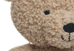 Jollein Knuffels|Bedtextiel * Knuffel Teddy Bear Biscuit Bruin