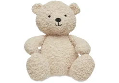 Jollein Knuffels|Bedtextiel * Knuffel Teddy Bear Naturel Beige