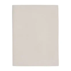Jollein Bedtextiel * Ledikantdeken Basic Knit Oatmeal Beige