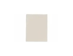 Jollein Bedtextiel * Ledikantdeken Basic Knit Velvet Oatmeal Beige