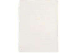 Jollein Bedtextiel * Ledikantdeken Grain Knit Velvet Oatmeal Beige