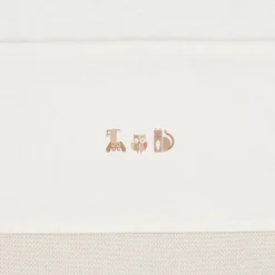 Jollein Bedtextiel * Ledikantlaken Animal Friends Multicolor