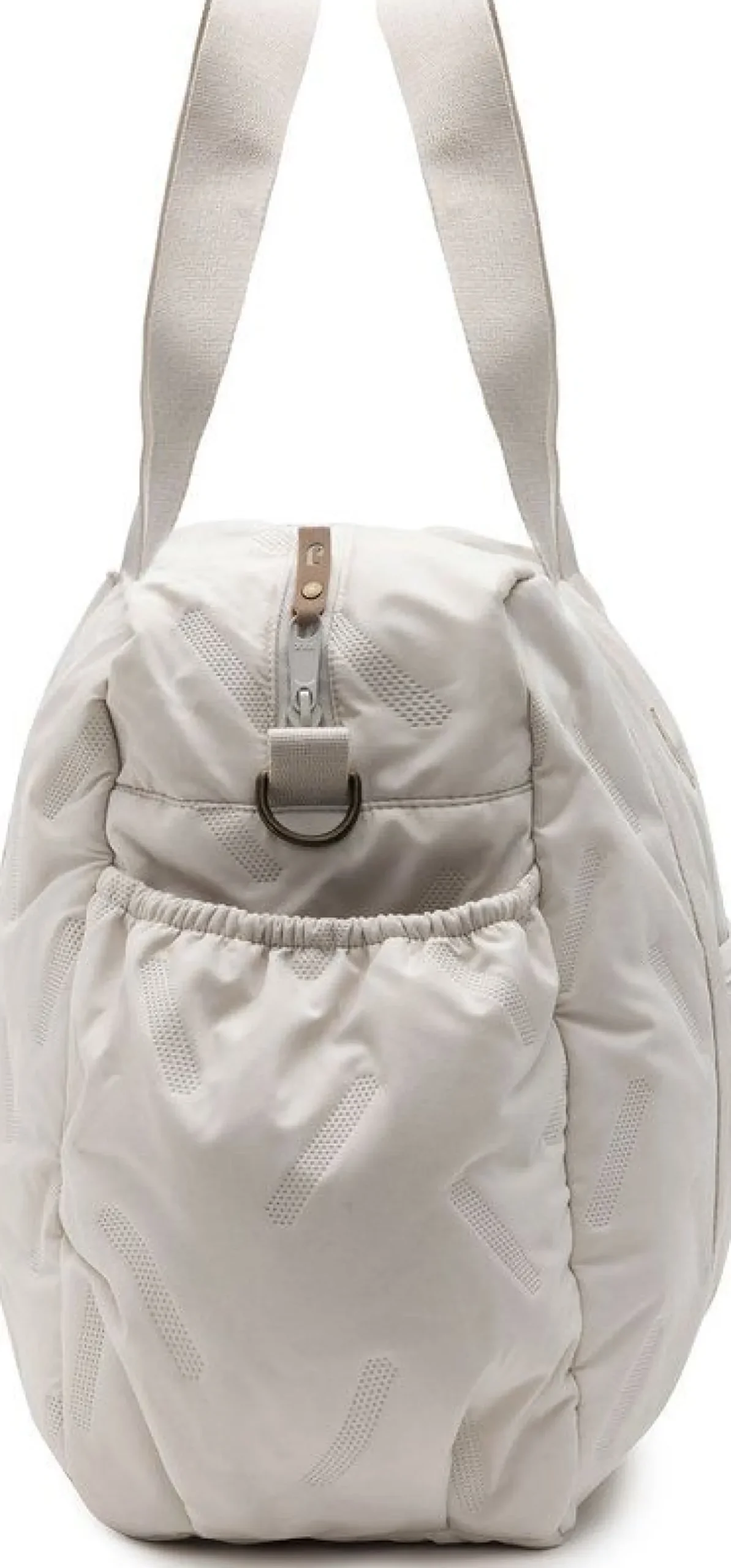 Jollein Verzorgingstassen|Verzorgingstassen * Luiertas Embossed Lily Sand Zand