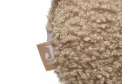 Jollein Overig|Bedtextiel * Muziekhanger Teddy Bear Biscuit Bruin