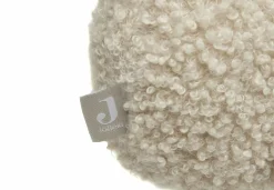 Jollein Overig|Bedtextiel * Muziekhanger Teddy Bear Naturel