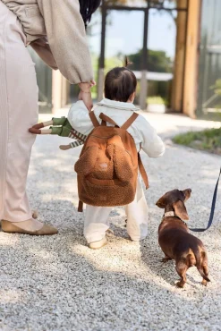 Jollein Overig|Bedtextiel * Rugtasje Diego Bruin