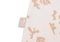 Jollein Bedtextiel|Slaapzakken * Slaapzak Hydrofiel Funky Biscuit 70 cm