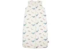 Jollein Bedtextiel|Slaapzakken * Slaapzak Jersey Deep Sea 70 cm Multicolor