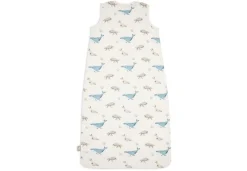 Jollein Bedtextiel|Slaapzakken * Slaapzak Jersey Deep Sea 70 cm Multicolor
