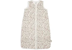 Jollein Bedtextiel|Slaapzakken * Slaapzak Jersey Retro Flower 70 cm