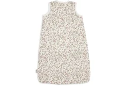 Jollein Bedtextiel|Slaapzakken * Slaapzak Jersey Retro Flower 70 cm