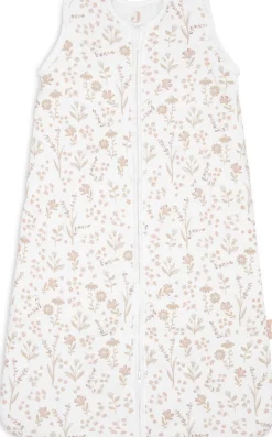 Jollein Slaapzakken|Bedtextiel * Slaapzak met Afritsbare Mouw Bloomy