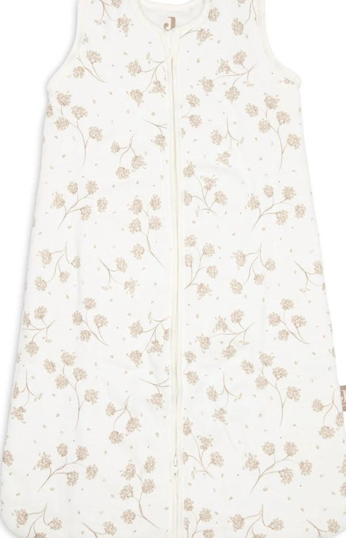 Jollein Slaapzakken|Bedtextiel * Slaapzak met Afritsbare Mouw Leafy Dreams