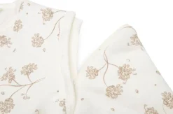 Jollein Slaapzakken|Bedtextiel * Slaapzak met Afritsbare Mouw Leafy Dreams