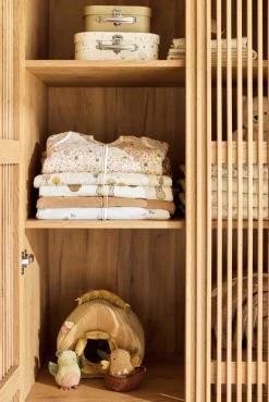 Jollein Slaapzakken|Bedtextiel * Slaapzak met Afritsbare Mouw On the Go