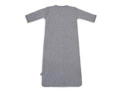 Jollein Slaapzakken|Bedtextiel * Slaapzak 4 Seizoenen Spickle Grey