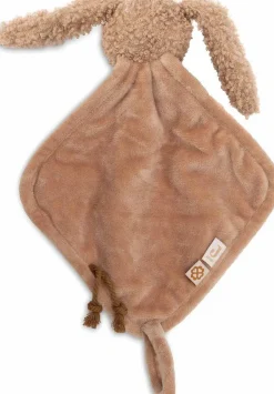 Jollein Speendoekjes|Bedtextiel * Speendoekje Bunny Riverside Bruin