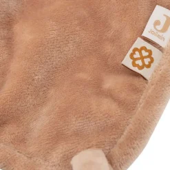 Jollein Speendoekjes|Bedtextiel * Speendoekje Bunny Riverside Bruin