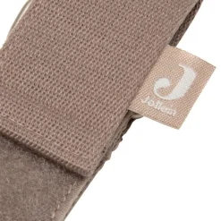 Jollein Overige Accessoires * Tassenhaak Kinderwagen Milky Coffee Bruin
