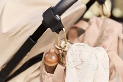 Jollein Overige Accessoires * Tassenhaak Kinderwagen Zwart