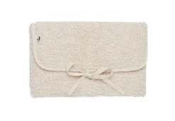Jollein Verzorgingstassen|Bedtextiel * Verschoningsmatje Boucle Naturel