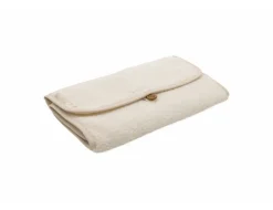 Jollein Verzorgingstassen|Bedtextiel * Verschoningsmat Teddy Miffy Ivory Wit