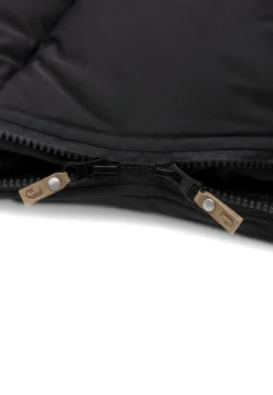 Jollein Voetenzakken|Alle Accessoires * Voetenzak Buggy / Wandelwagen Black Zwart