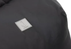 Jollein Voetenzakken|Alle Accessoires * Voetenzak Buggy / Wandelwagen Black Zwart