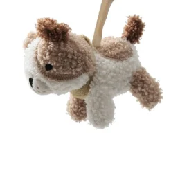 Jollein Overige Accessoires|Baby Autostoel * Wagenspanner Tiny Park Multicolor