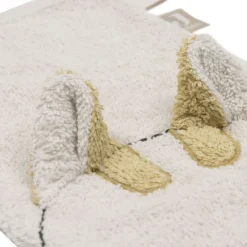 Jollein Handdoeken En Washandjes|Bedtextiel * Washand Badstof Charlie Zand