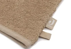 Jollein Handdoeken En Washandjes|Bedtextiel * Washand Badstof Diego Bruin