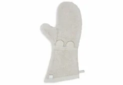 Jollein Handdoeken En Washandjes|Bedtextiel * Washand Badstof Ears Nougat