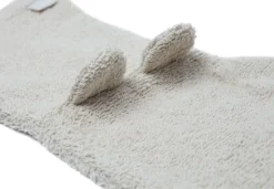 Jollein Handdoeken En Washandjes|Bedtextiel * Washand Badstof Ears Nougat