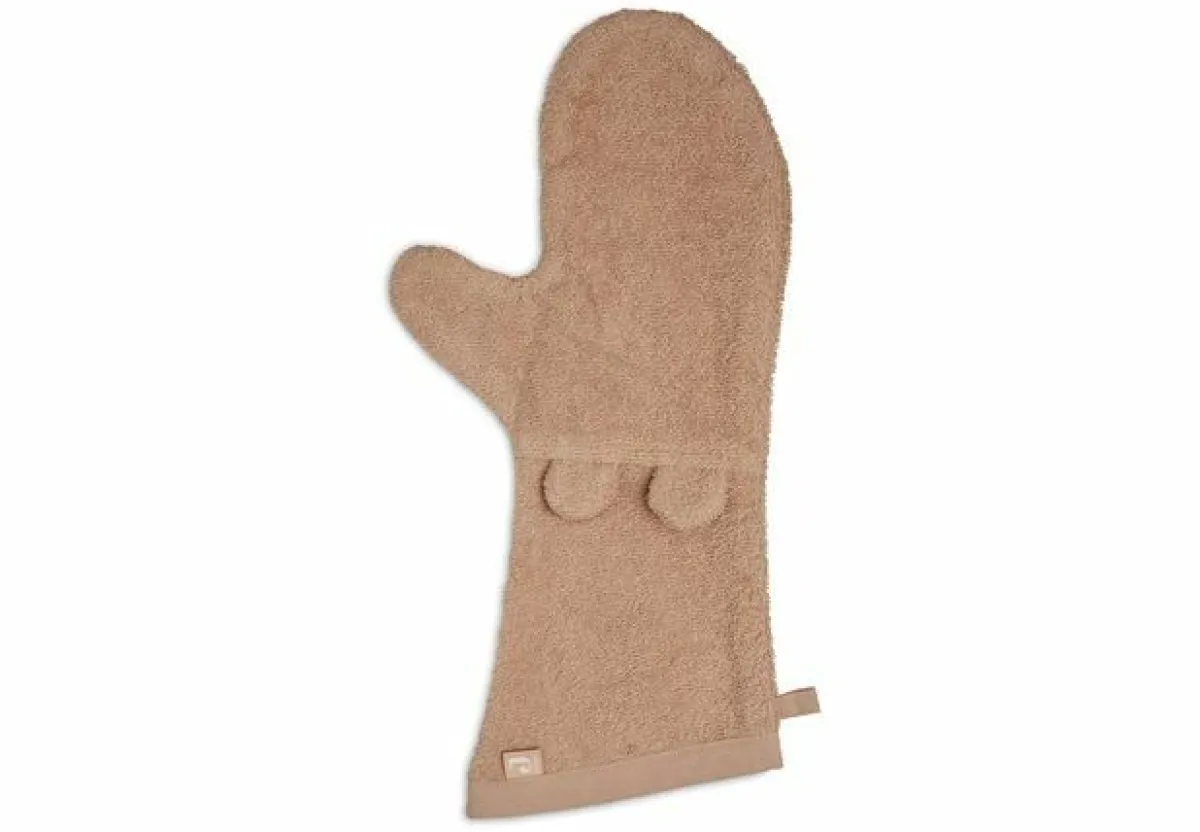 Jollein Handdoeken En Washandjes|Bedtextiel * Washand Badstof Ears Biscuit