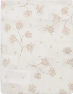 Jollein Handdoeken En Washandjes|Bedtextiel * Washandje Hydrofiel Leafy Dreams 3 Stuks Multicolor