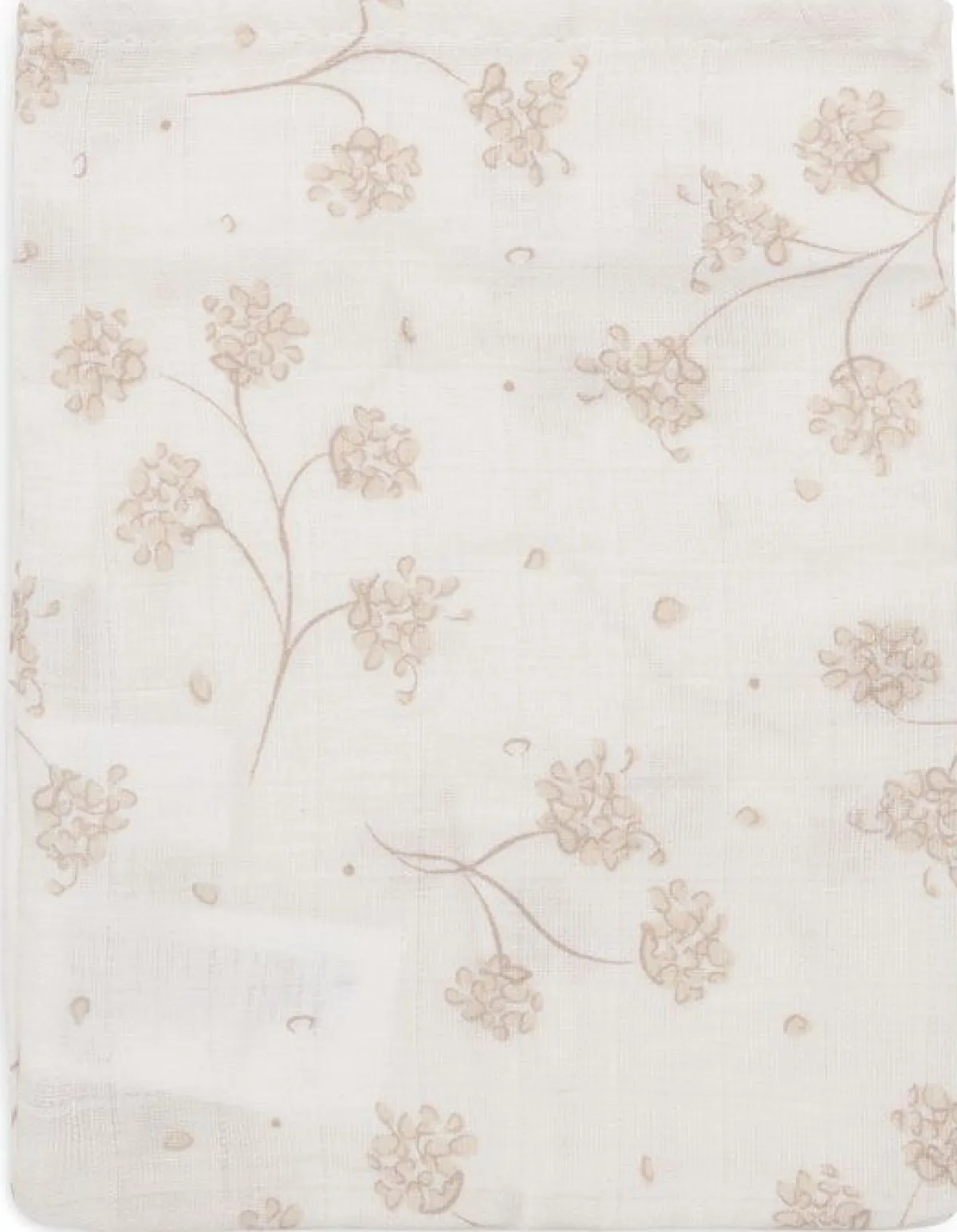Jollein Handdoeken En Washandjes|Bedtextiel * Washandje Hydrofiel Leafy Dreams 3 Stuks Multicolor