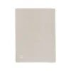 Jollein Bedtextiel * Wiegdeken Basic Knit Oatmeal