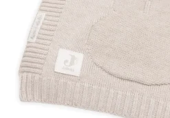 Jollein Bedtextiel * Wiegdeken Nijntje Miffy Nougat