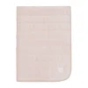 Jollein Bedtextiel * Wiegdeken Velvet Rib Wild Rose