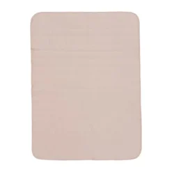 Jollein Bedtextiel * Wiegdeken Velvet Rib Wild Rose