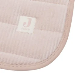 Jollein Bedtextiel * Wiegdeken Velvet Rib Wild Rose